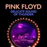 PINK FLOYD'S DELICATE SOUND OF THUNDER Coming to Digital December 1st