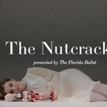 The Florida Ballet Presents THE NUTCRACKER