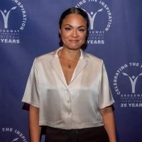 Karen Olivo Doesn't Plan to Return to Broadway; Says the Industry is 'Steeped in…