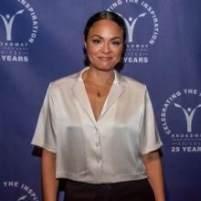 Karen Olivo Doesn't Plan to Return to Broadway; Says the Industry is 'Steeped in Whit