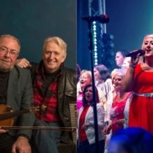 The Cumnock Tryst Announces 2022 Lineup