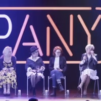 Watch The Latest Episode of Working in The Theatre For An In Depth Look At The World…