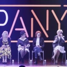 Watch The Latest Episode of Working in The Theatre For An In Depth Look At The World 