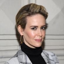 RUN, Starring Sarah Paulson, Premieres Nov. 20 on Hulu