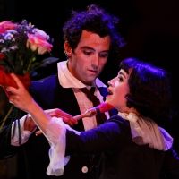 Casting Announced For the Digital Tour of THE FLYING LOVERS OF VITEBSK