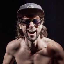 Dan Hoyle's Riveting TALK TO YOUR PEOPLE Extended At The Marsh Through August 27