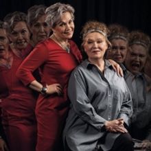 Hämeenlinna Theater Presents ON THE SCENE OF THE SCENE