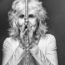 Flutist Andrea Brachfeld & Insight to Release New Album, 'Evolution'