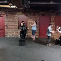 Dive In Productions Will Present BUBBLE BOY THE MUSICAL This August