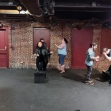 Dive In Productions Will Present BUBBLE BOY THE MUSICAL This August