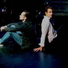 Photo Flash: First Look at COCK at Beverly Hills Playhouse