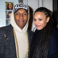 VIDEO: Leslie Odom Jr. and Nicolette Robinson Tease New Series LOVE IN THE TIME OF…