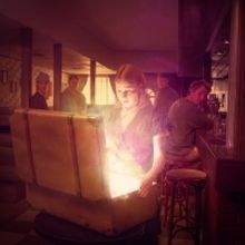 Wonder Fools Will Visit The Brunton Theatre First On New Mainstage and Rural Scottish