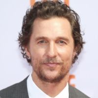 Matthew McConaughey Joins Lineup for Inaugural HistoryTalks Event