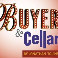 Arkansas Public Theatre Presents BUYER AND CELLAR