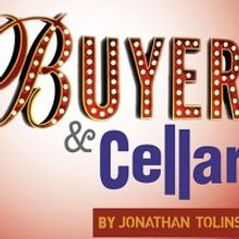 Arkansas Public Theatre Presents BUYER AND CELLAR