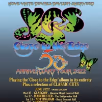 YES Management Shares Changes to Tour Lineup