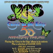 YES Management Shares Changes to Tour Lineup