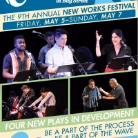 Selections Announced For 2023 News Works At Bay Street