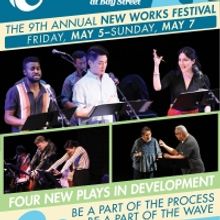 Selections Announced For 2023 News Works At Bay Street