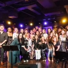 Photos: Inside RUTH SENT US: A BENEFIT FOR REPRODUCTIVE JUSTICE at The Green Room 42