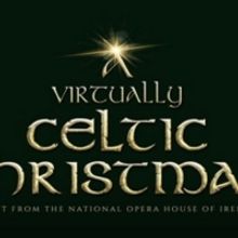 Topeka Performing Arts Center Presents A VIRTUALLY CELTIC CHRISTMAS