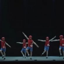 25 DÍAS PARA NAVIDAD: DÍA 2 BILLY ELLIOT