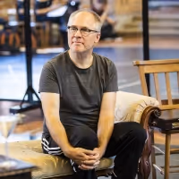 Photo Flash: Inside Rehearsal For the First UK Professional Revival of MAME at Hope…
