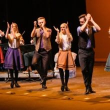 Kerry Irish Productions Announces The 2022 West Coast Tour Of AN IRISH CHRISTMAS