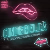 Jodi Prenger's Adults-Only CINDERELLA Panto Announced at Turbine Theatre