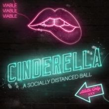 Jodi Prenger's Adults-Only CINDERELLA Panto Announced at Turbine Theatre