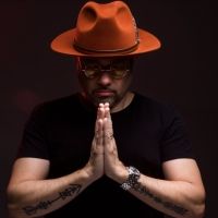 Grammy Winning Artist Louie Vega's 'Expansions in the NYC' is Out Now