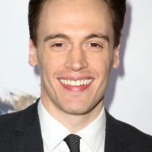 How Erich Bergen & Friends Are Sharing the Magic of Stagedoor Manor with PLAYHOUSE