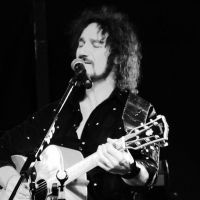 Ron Vincent Brings Cat Stevens Tribute to Raue Center