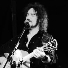 Ron Vincent Brings Cat Stevens Tribute to Raue Center