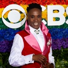 Billy Porter Wins the Emmy for Lead Actor in a Drama Series!