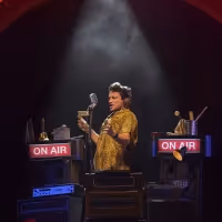 Photos: See Peter Andre, Dan Partridge, Georgia Louise & More in the UK Tour of…