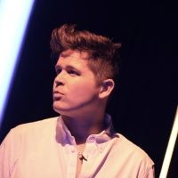 Luke Wright Brings THE REMAINS OF LOGAN DANKWORTH To Scarborough's Stephen Joseph…