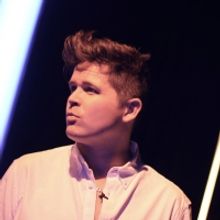 Luke Wright Brings THE REMAINS OF LOGAN DANKWORTH To Scarborough's Stephen Joseph The