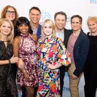 Photo Flash: Fontana, Martin, Metcalf, Colella, O'Hara and More at VOICES FOR THE…