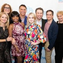 Photo Flash: Fontana, Martin, Metcalf, Colella, O'Hara and More at VOICES FOR THE…
