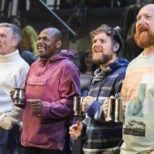 Photos: First Look at the UK Tour of FISHERMAN'S FRIENDS: THE MUSICAL