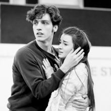 Photo Flash: Inside Rehearsal For the UK and Ireland Tour of THE PHANTOM OF THE OPERA