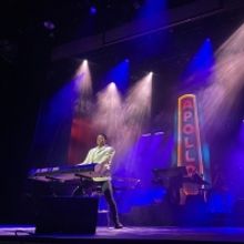 Pianist Kofi Boakye Is The $20,000 Winner of Apollo's Amateur Night