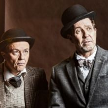 Tampereen Teatteri Presents HUOMENNA HAN TULEE