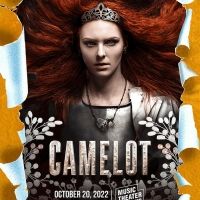 Cast Announced For Music Theater Works CAMELOT at The North Shore Center For The Perf