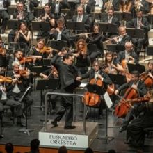 Robert Trevino's Tenure Extended Indefinitely at the Basque National Orchestra