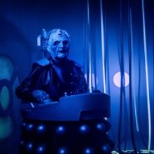 DOCTOR WHO: TIME FRACTURE Extends to September 2022