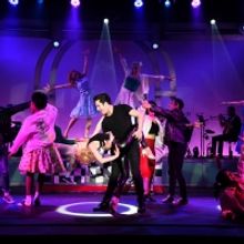 Photos: GREASE Is The Word At Broadway Palm
