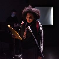 Shybairn Theatre Presents BURNOUT at VAULT Festival 2023
